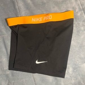 Nike Dri-Fit shorts